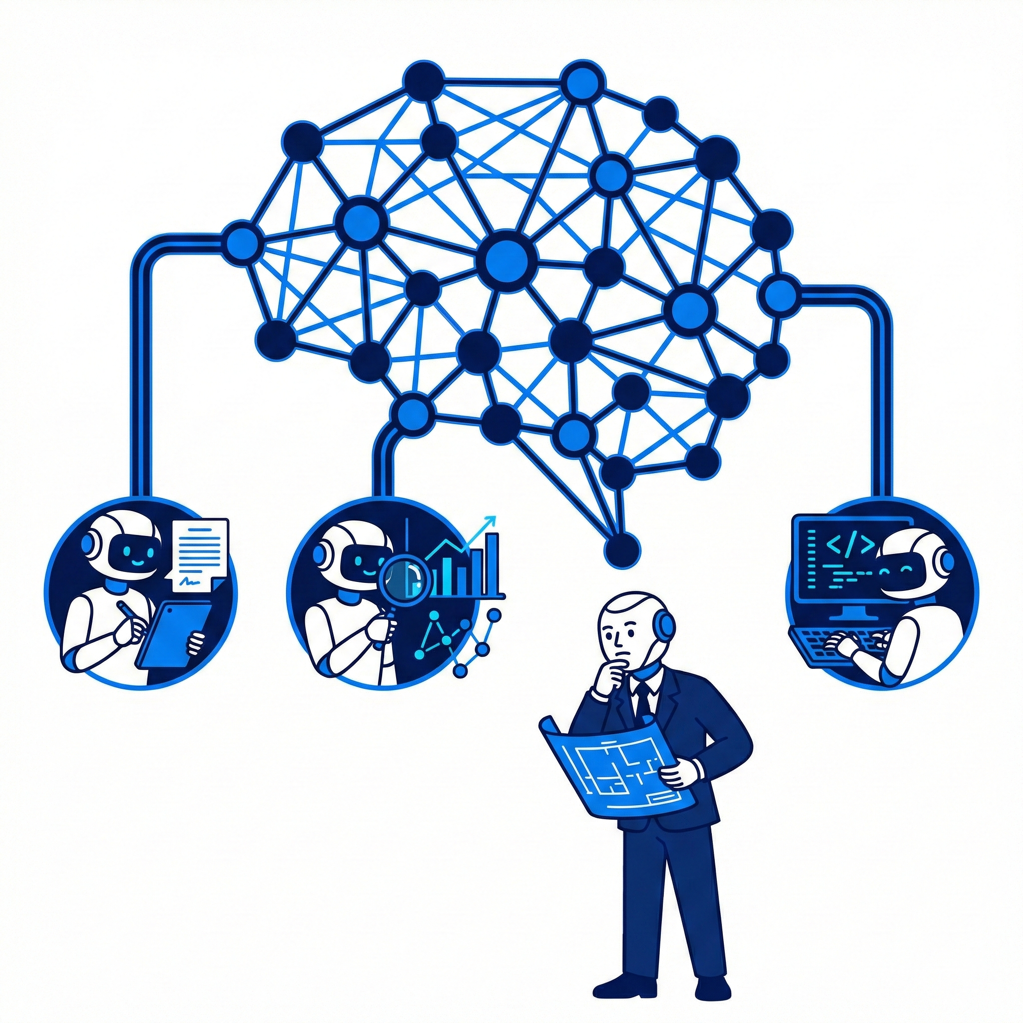 Generative AI Integration