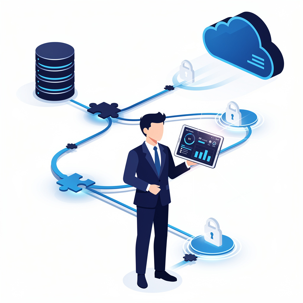 Enterprise mobility and APIs