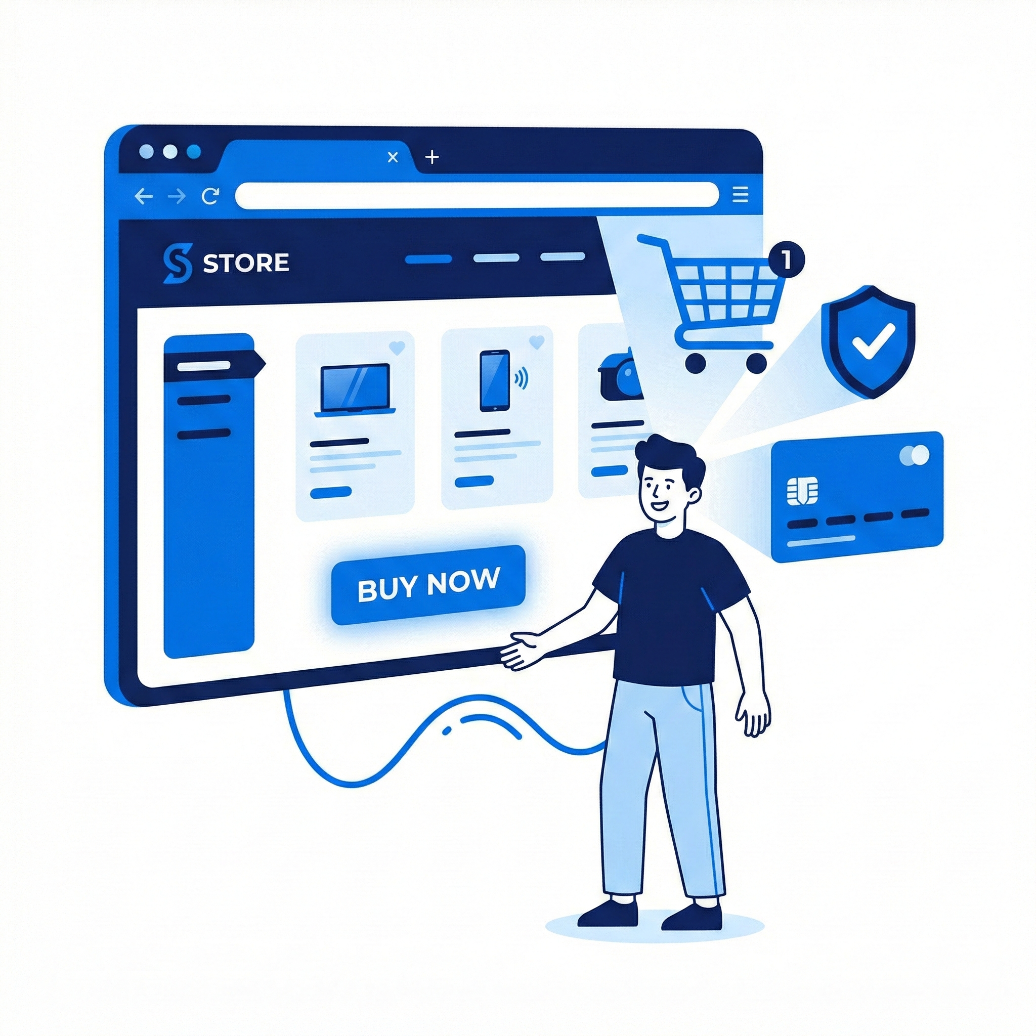 E-Commerce Solutions