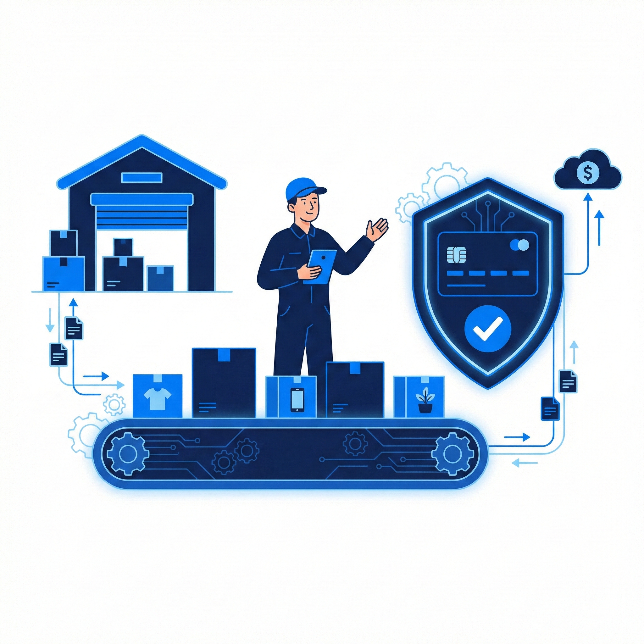 E-Commerce Payment Integrations