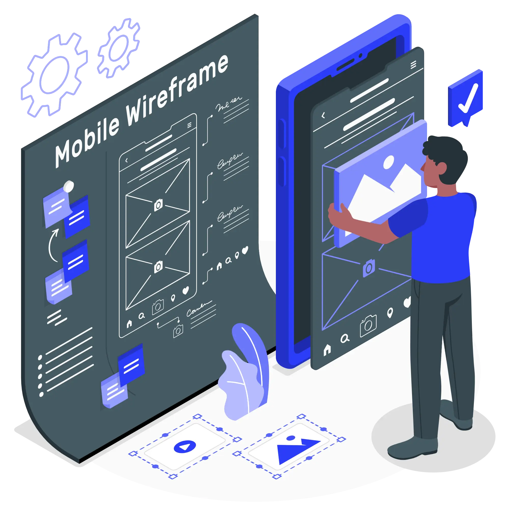 Best IT Company in India - IV Infotech