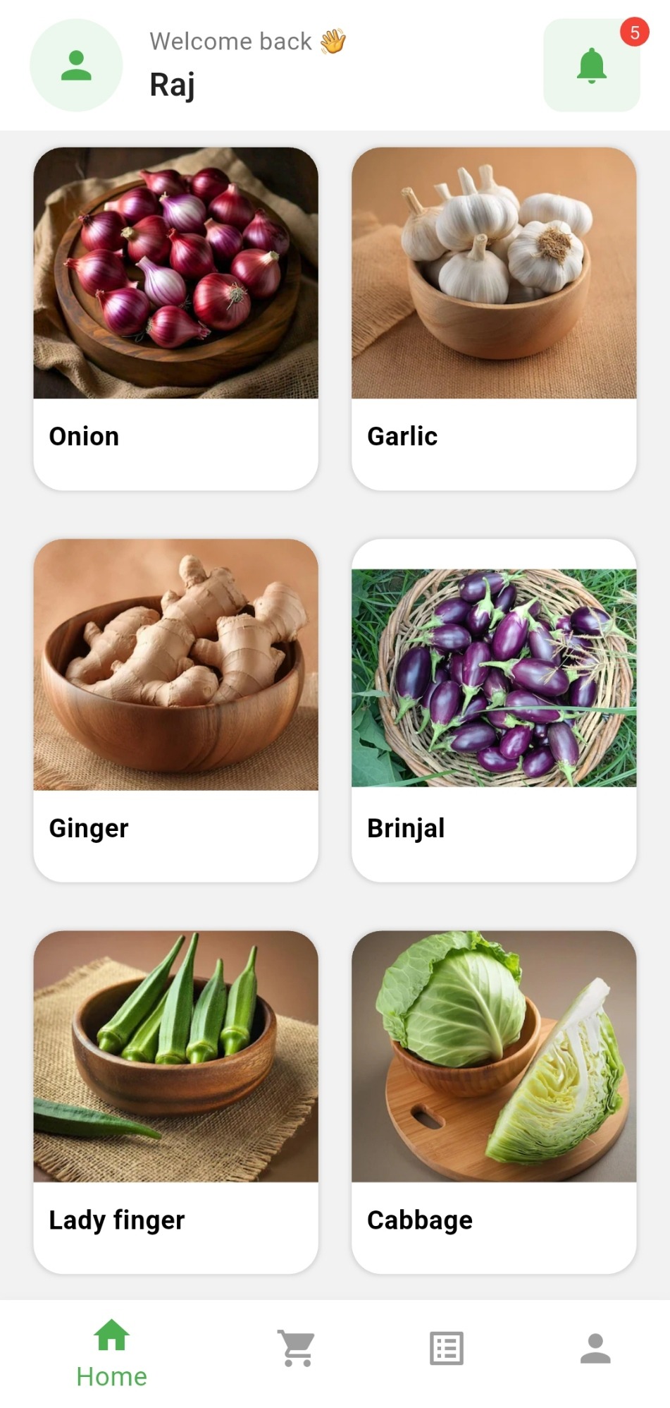 apmc mobile app by ivinfotech