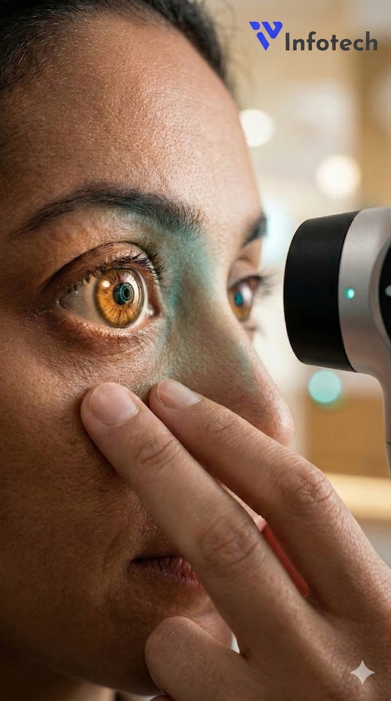 Transforming Traditional Healthcare into a High-Performance SaaS Ecosystem mobile view