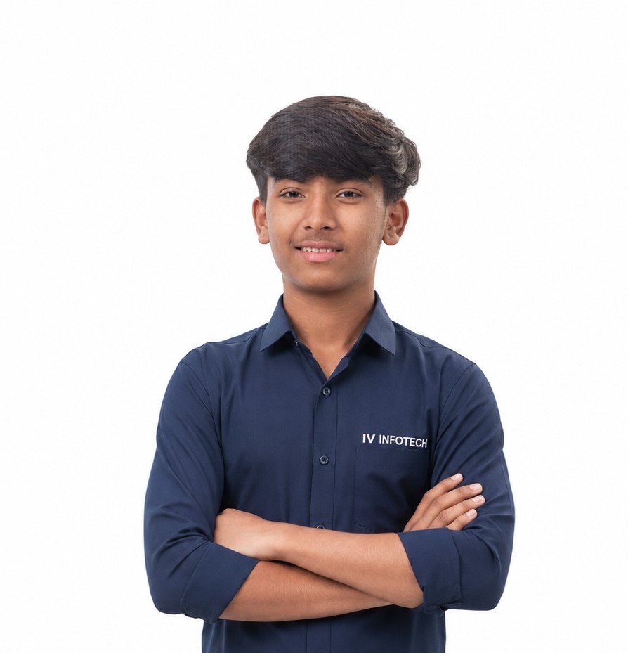 Raj Solanki
